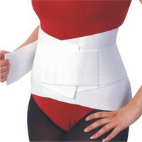 LUMBAR BELT W/STRAP MD 2051M